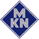 MKN Logo